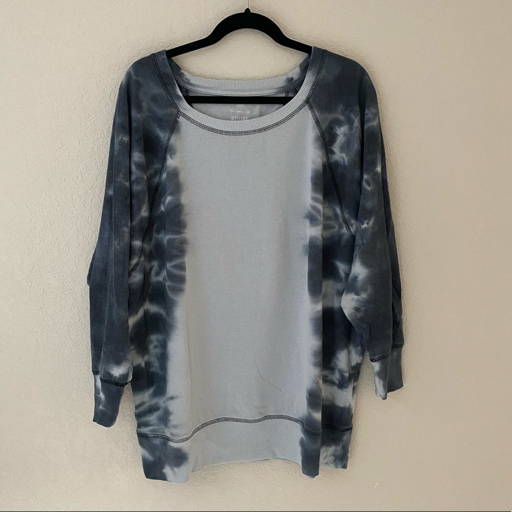 SO Weekend Sweatshirt